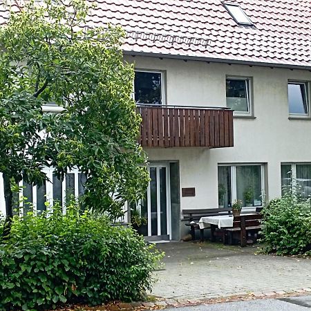 Bad Wünnenberg Ferienwohnung-Am-Kirchplatz מראה חיצוני תמונה