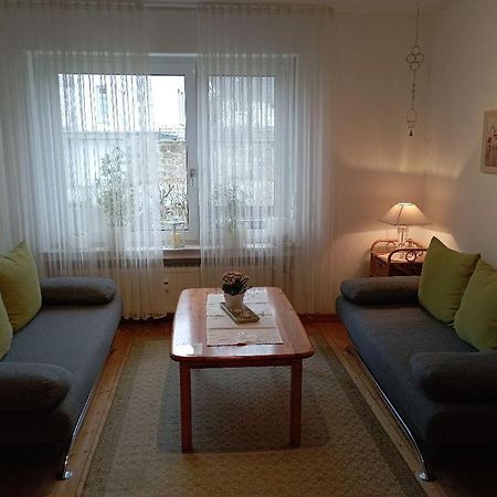 Bad Wünnenberg Ferienwohnung-Am-Kirchplatz מראה חיצוני תמונה