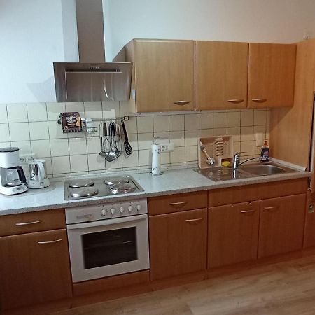 Bad Wünnenberg Ferienwohnung-Am-Kirchplatz מראה חיצוני תמונה