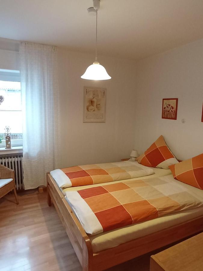 Bad Wünnenberg Ferienwohnung-Am-Kirchplatz מראה חיצוני תמונה