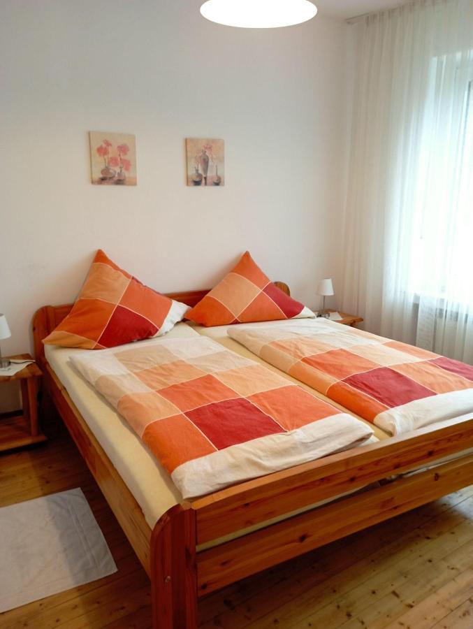 Bad Wünnenberg Ferienwohnung-Am-Kirchplatz מראה חיצוני תמונה