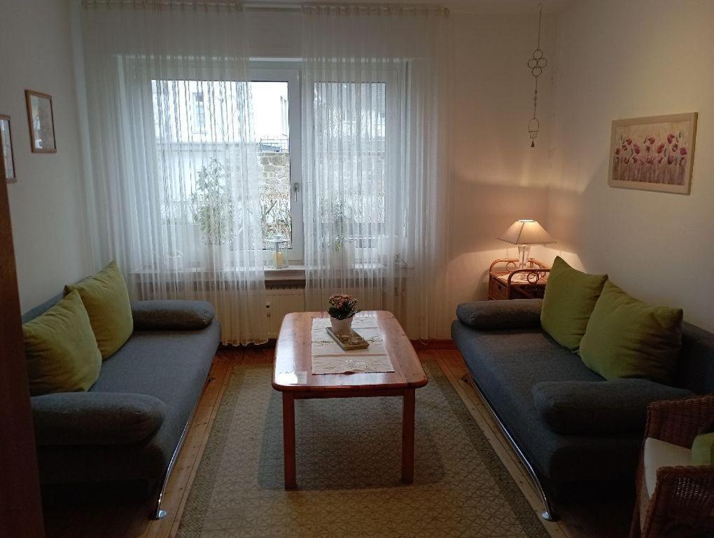 Bad Wünnenberg Ferienwohnung-Am-Kirchplatz מראה חיצוני תמונה