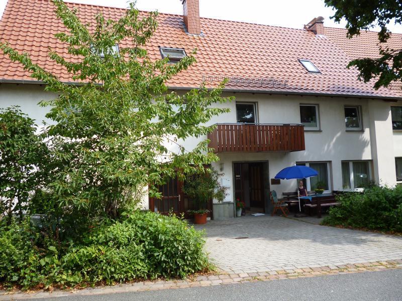 Bad Wünnenberg Ferienwohnung-Am-Kirchplatz מראה חיצוני תמונה